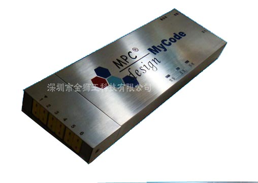 MyCode爐溫測(cè)試儀 MyCode爐溫測(cè)試儀