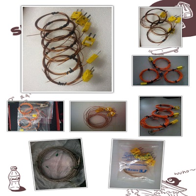 熱電偶線，高溫線