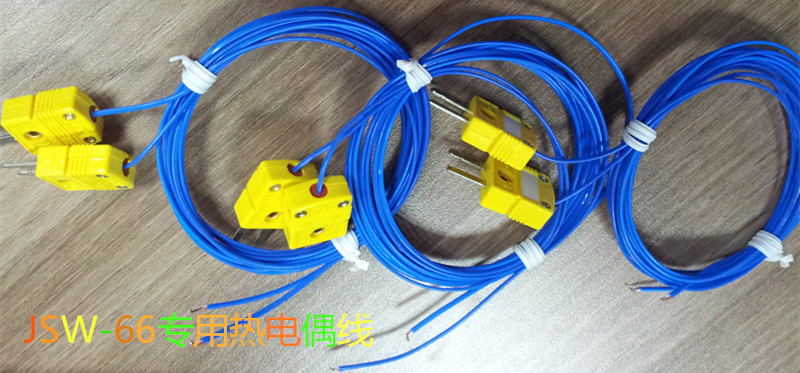 JSW熱電偶線 JSW熱電偶線