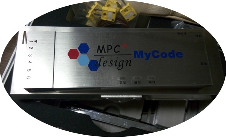 300度爐溫測試儀 300度爐溫測試儀