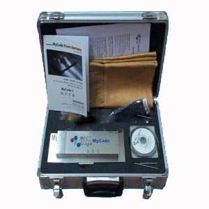 熱處理爐溫跟蹤儀 爐溫均勻性測試儀，MyCode爐溫測試儀